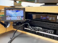 Lightware Taurus TPN verbindet Broadcast und AV-over-IP