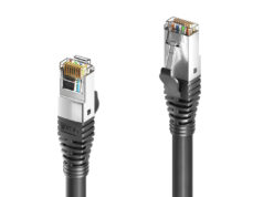 PureLink stellt HDBaseT 3.0-zertifiziertes Netzwerkkabel vor MC1010 (Foto: PureLink)