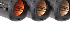 Neue HD-Optiken für Spotlight Hyperion Profilscheinwerfer Neue HD-Optiken für Spotlight Hyperion Profilscheinwerfer (Foto: Spotlight)