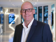 Thomas Wenderoth verstärkt Führungsebene bei heinekingmedia Thomas Wenderoth (Foto: heinekingmedia)