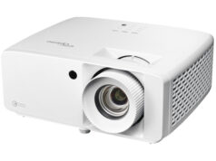 Optoma erweitert 4K Laserprojektoren-Portfolio ZK451 (Fotos: Optoma)