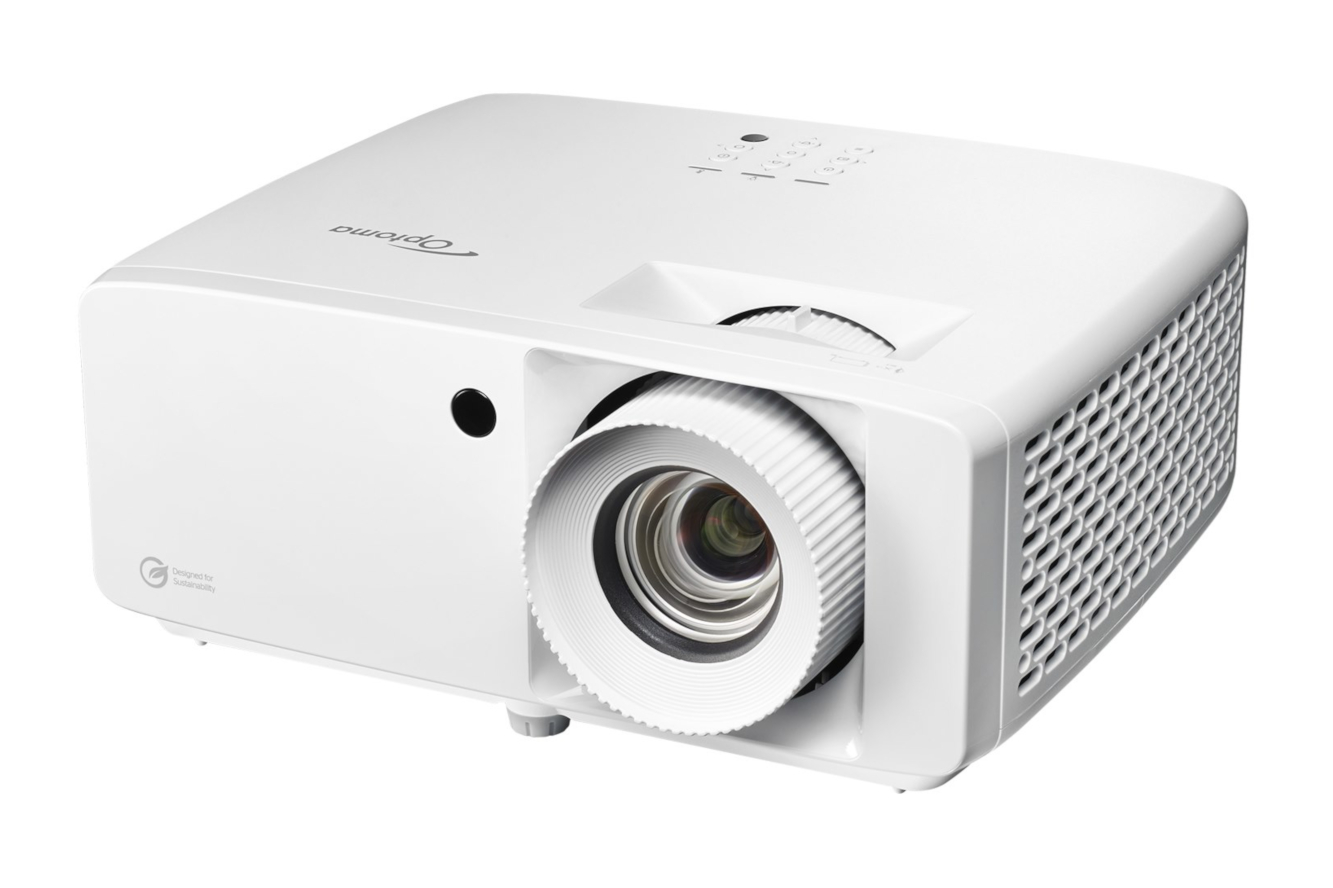 ZK451 (Fotos: Optoma) ZK451 (Fotos: Optoma)