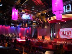 Light Event Veranstaltungstechnik in Köln feiert Jubiläum