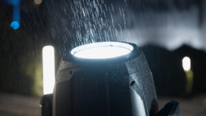 Cameo erweitert Opus-Serie um zwei 600-Watt-Modelle (Fotos: Adam Hall Group)