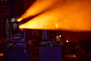 Cameo erweitert Opus-Serie um zwei 600-Watt-Modelle (Fotos: Adam Hall Group)
