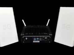Cbxnet stellt 5G-Lösung für Veranstaltungen vor