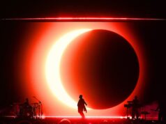 iEsprite LTL für Michael Patrick Kelly auf der „Traces“-Tour