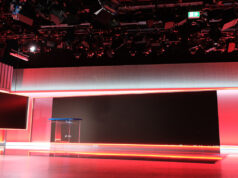 NDR modernisiert Studios mit LED-Retrofit von Coemar NDR modernisiert Studios mit LED-Retrofit von Coemar (Fotos: VisionTwo)