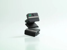 Videokonferenzen mit der 4K-KI-Webcam Obsbot Meet Flip Obsbot Meet Flip (Foto: Obsbot)