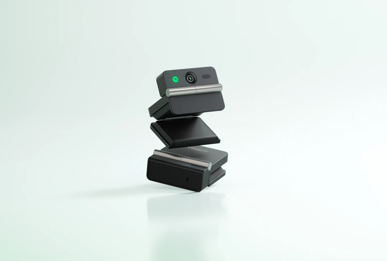 Obsbot Meet Flip (Foto: Obsbot) Obsbot Meet Flip (Foto: Obsbot)