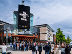 Ocean Outdoor Germany launcht neuen 50-qm-Portrait-Screen Ocean Outdoor Germany launcht neuen 50-qm-Portrait-Screen (Foto: Ocean Outdoor Germany)