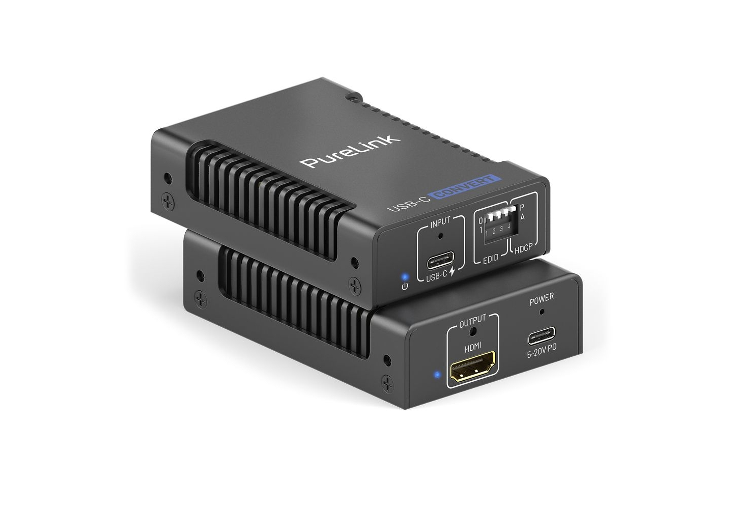 PT-C-CPDHD-18G (Foto: PureLink) PT-C-CPDHD-18G (Foto: PureLink)