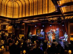 GLP X5 Series für Ronnie Scott’s Jazz Club in London