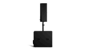 ShowTime STS118E (Foto: Bose Professional)