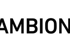 Ambion investiert in Lichttechnik von GLP, Roxx und Martin (Logo: Ambion)