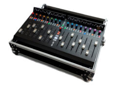 Asparion erweitert D700-Serie um Rack-Version für Live-Einsätze Asparion D700 Rack (Foto: Asparion)