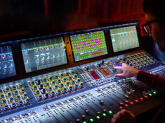 OSC-Integration: Avid veröffentlicht Venue Software 8.2 Avid veröffentlicht Venue Software 8.2 (Foto: S.E.A. Vertrieb)