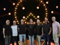 Ayrton startet Direktvertrieb in Deutschland Marc Lorenz, Massimo Bolandrina, Tobias Winter, Ralph Hackstedt, Markus Kowalewsky, Jürgen Nordhoff und Michael Althaus (von links, Foto: Ayrton)