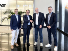 BFE wird Teil der Broadcast Solutions Gruppe BFE wird Teil der Broadcast Solutions Gruppe (Foto: Broadcast Solutions)