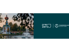 PreZero und Tomorrowland starten strategische Partnerschaft PreZero und Tomorrowland starten strategische Partnerschaft (Grafik: PreZero Stiftung)