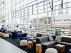 Rent.Group baut Messegeschäft in der Schweiz aus Rent.Group baut Messegeschäft in der Schweiz weiter aus (Foto: Rent.Group)