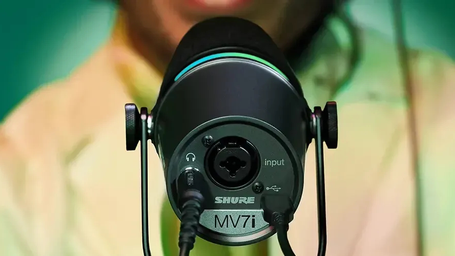 Shure unterstützt Content Creator beim Start auf Twitch (Foto: Shure) Shure unterstützt Content Creator beim Start auf Twitch (Foto: Shure)