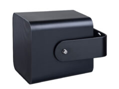 Monacor präsentiert neuen Outdoor-Lautsprecher SL-60 SL-60SW/EN (Foto: Monacor)