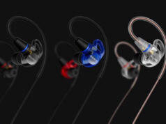 Sony stellt neuen In-Ear-Monitor IER-M500 vor Sony stellt neuen In-Ear-Monitor IER-M500 vor (Foto: Sony)