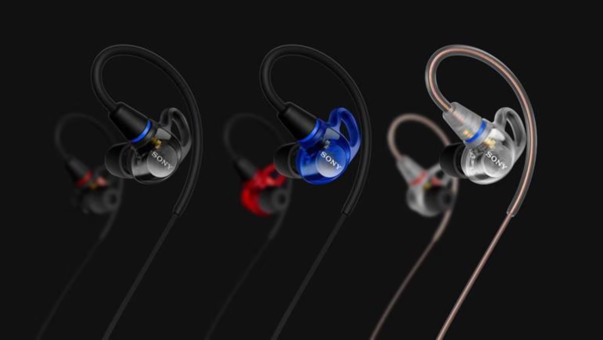 Sony stellt neuen In-Ear-Monitor IER-M500 vor (Foto: Sony) Sony stellt neuen In-Ear-Monitor IER-M500 vor (Foto: Sony)