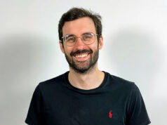 Neuer Sales Manager Benelux bei Elation Europe Arnaud Thaler (Foto: Elation)