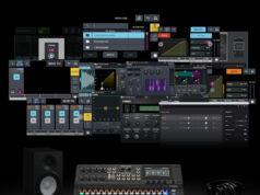 Yamaha aktualisiert MGX und URX Serien auf Tools Version 1.2 Yamaha aktualisiert MGX und URX Serien auf Tools Version 1.2 (Foto: Yamaha)
