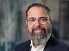 Axel Wehrle wird CCTO bei Riedel Networks