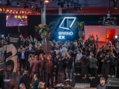 BrandEx Award und boe night 2027 an getrennten Terminen