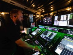Ed Sheeran nimmt Spectera mit auf „The Loop“-Stadiontour