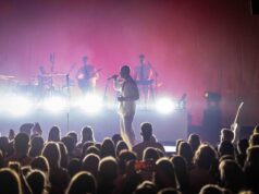 GLP Twyn und Nexus Line auf Tour mit Gregor Hägele