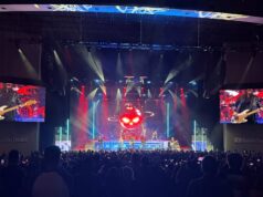 Martin Müller setzt bei Helloween-Tour auf Paragon M
