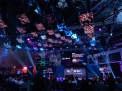 Spark soll 2027 wieder in Barcelona stattfinden