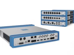 Lawo zeigt softwarebasierte Medienproduktion auf der IBC