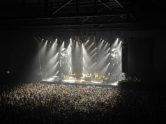 Van Dik Hout geht mit Martin Audio WPL auf Tour