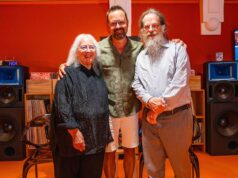 Meyer Sound seit 40 Jahren Partner in Montreux