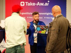 neo summit 26 bei der LEaT con thematisiert KI-Praxis