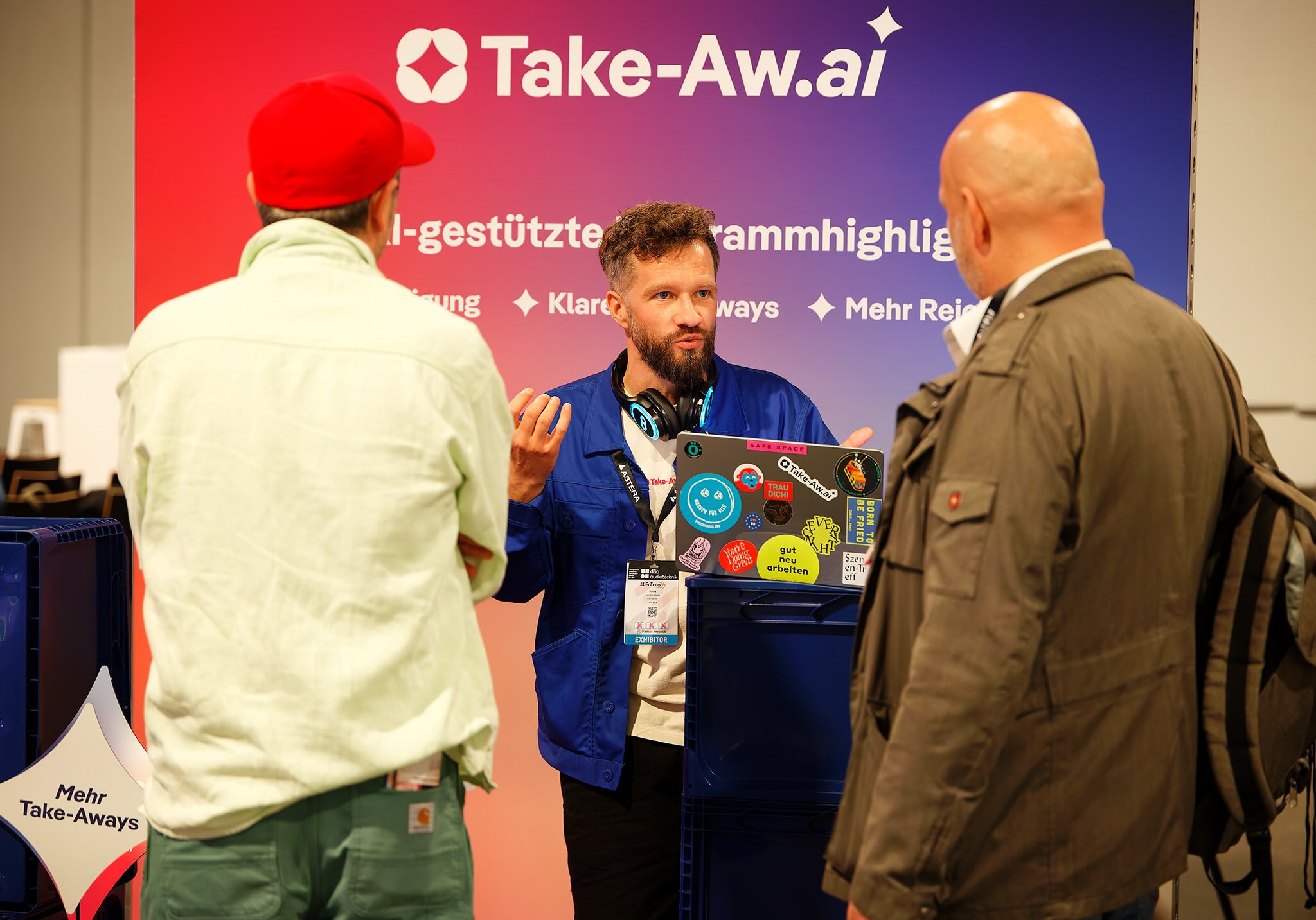 NEO-Summit 2025 (Foto: leat)