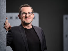 Raumtechnik erweitert seine Geschäftsleitung Bernd Schury, CEO von Raumtechnik (Foto Raumtechnik)