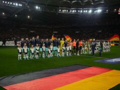 Riedel testet RefCam und Easy5G bei Fußball-Länderspiel