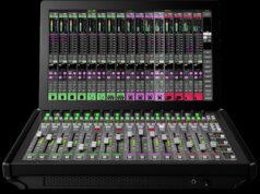 SSL zeigt neue Live-Workflows auf der Plasa Show
