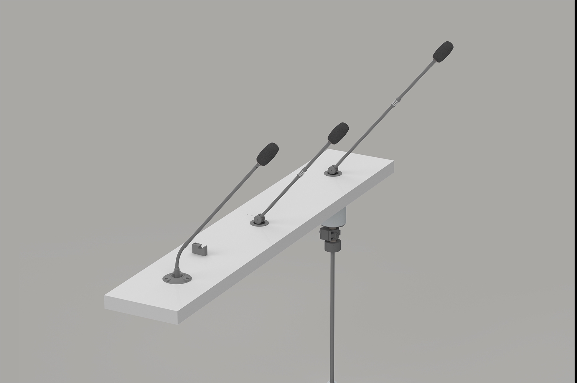 Schoeps Mikros IBC