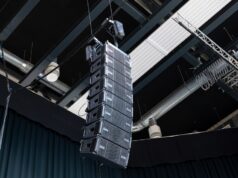 MABO setzt VIO L1608 in der EmslandArena ein