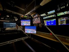 Virtual & Live Show baut Kapazität mit Delt∆ Duo aus