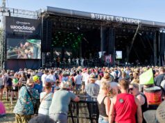 Sennheiser Spectera beim Woodstock der Blasmusik 2026