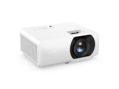 BenQ stellt Business-Projektoren der neuen Generation vor LH740 (Foto: BenQ)